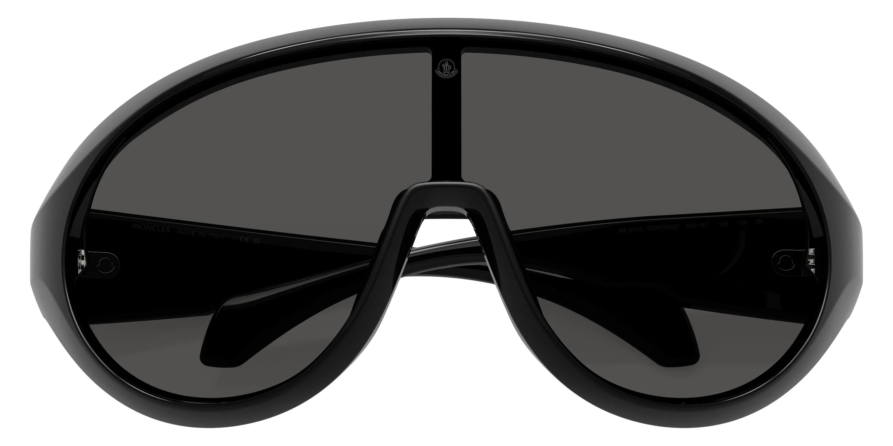 Moncler - ME8010 CONTRAST - Image 5
