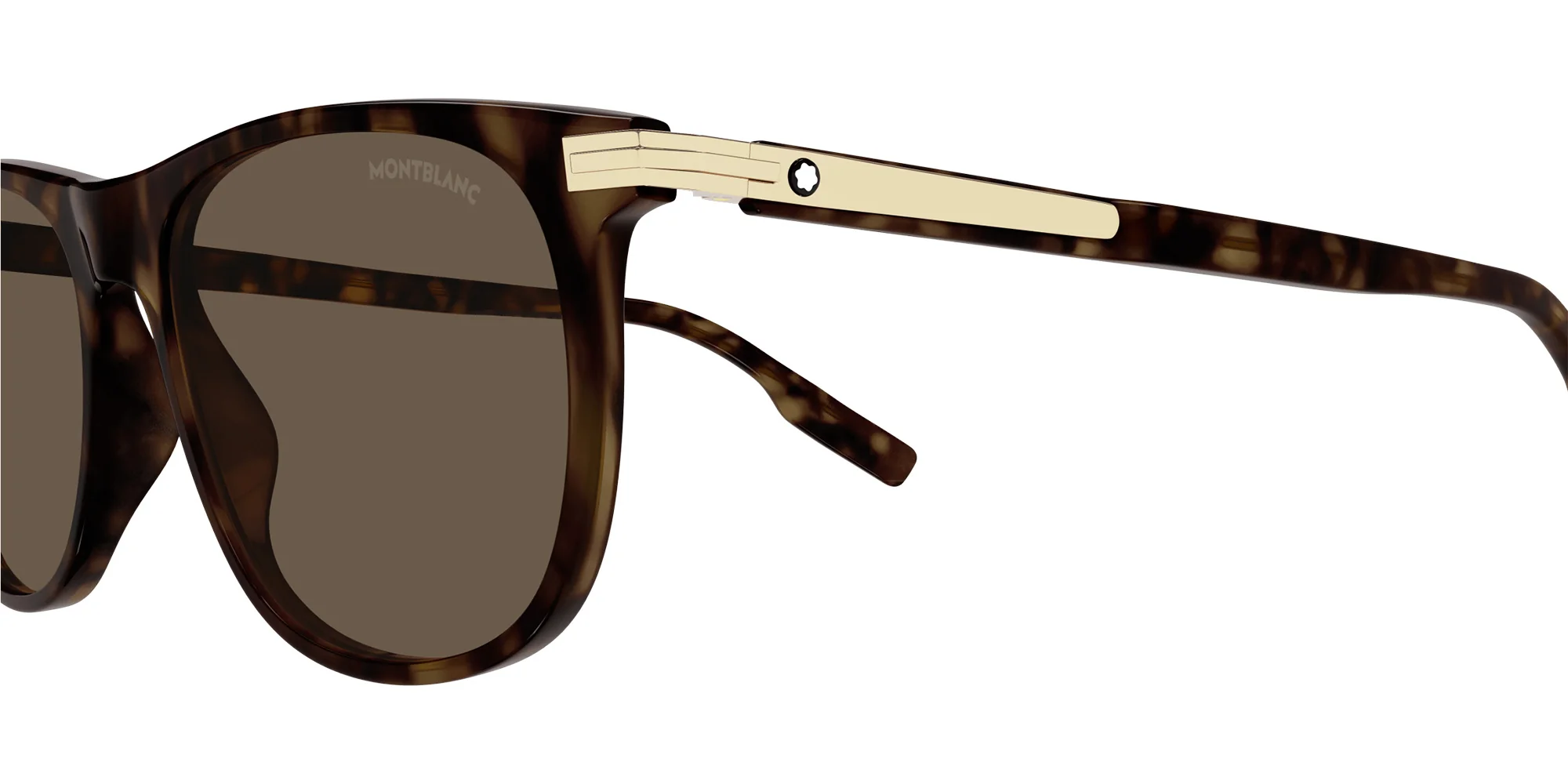 Montblanc - MB0216S - Image 3
