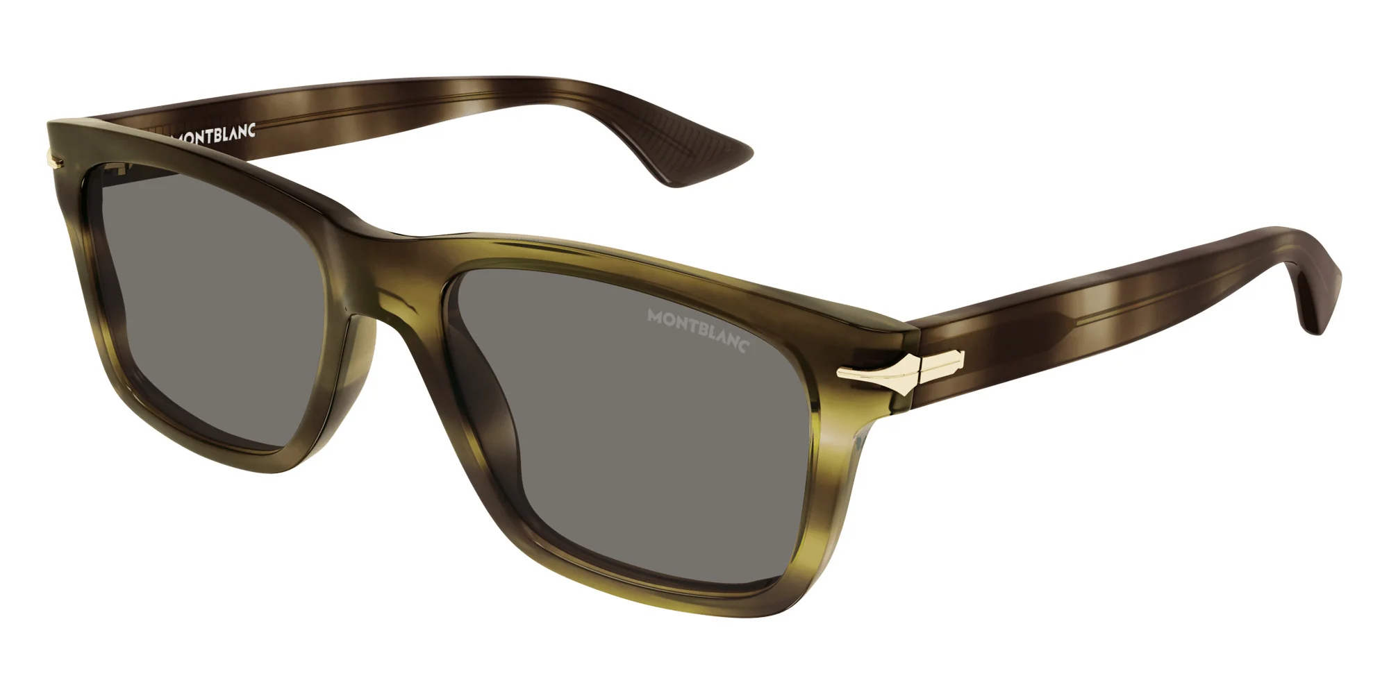 Montblanc - MB0263S - Image 12