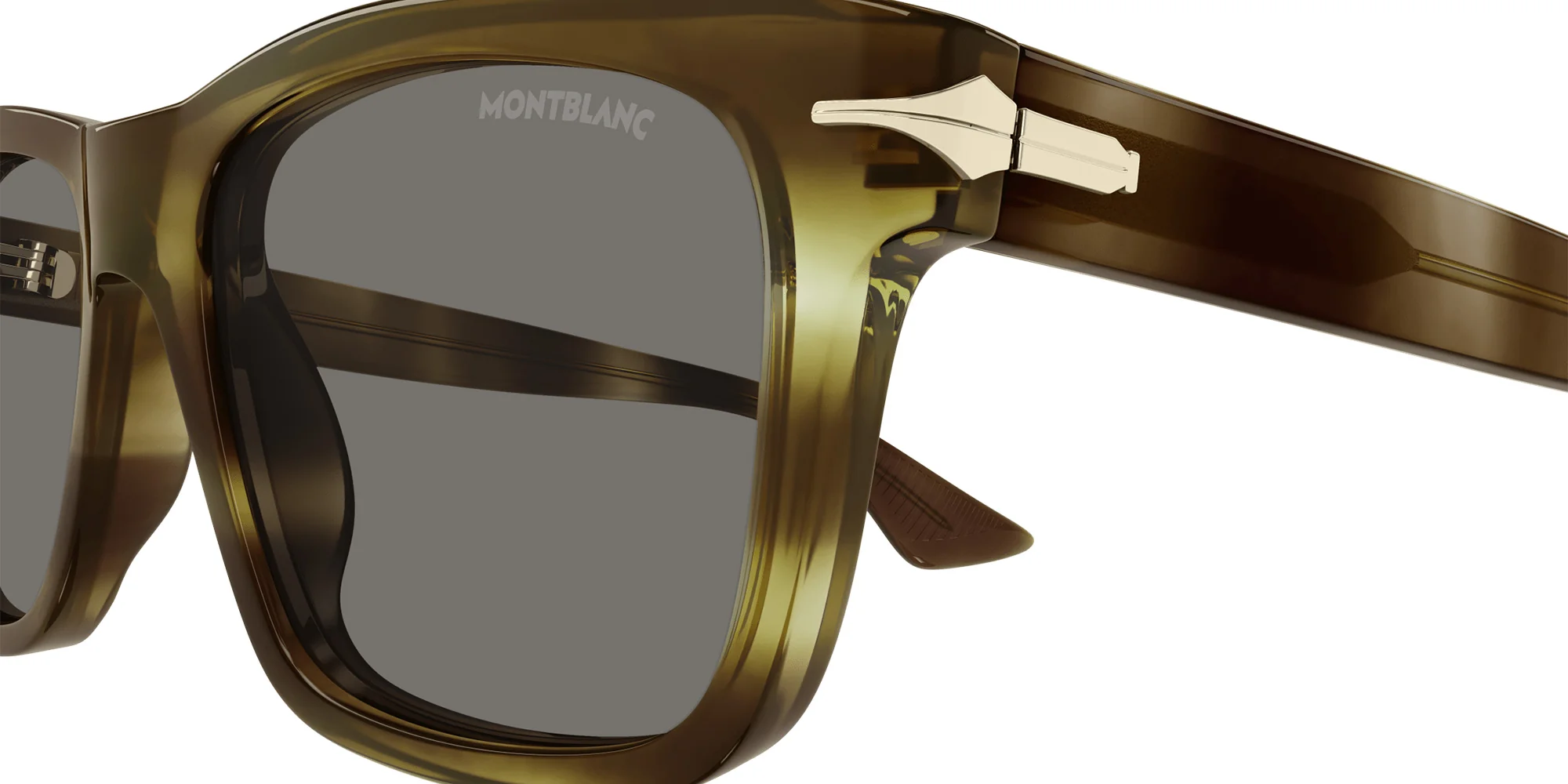Montblanc - MB0263S - Image 13