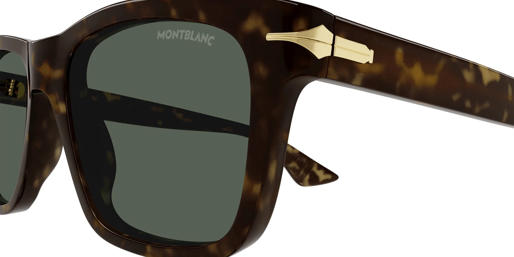 Montblanc - MB0263S - Image 3