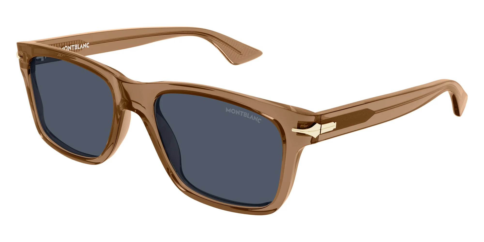Montblanc - MB0263S - Image 9
