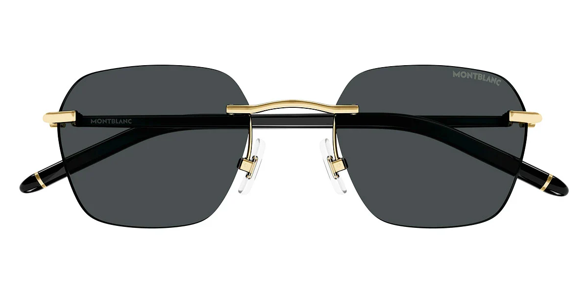 Montblanc - MB0270S - Image 3