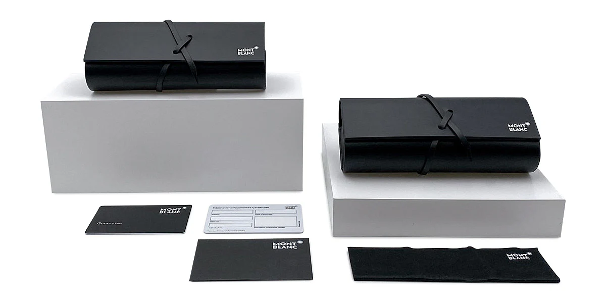 Montblanc - MB0300O - Image 11
