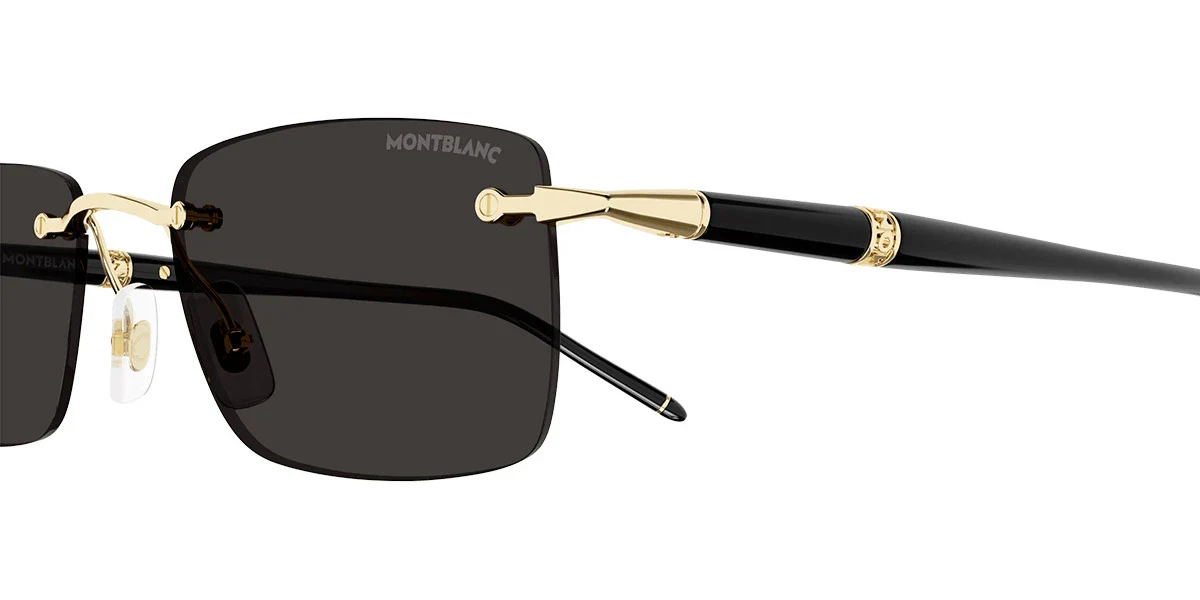Montblanc - MB0344S - Image 3