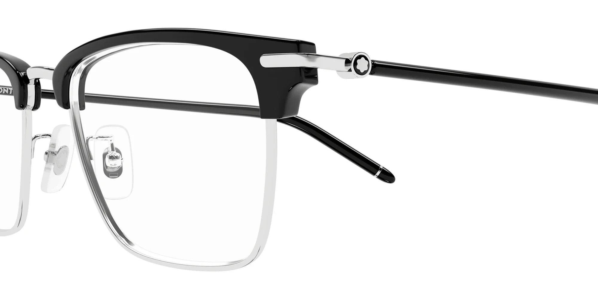 Montblanc - MB0409O - Image 3