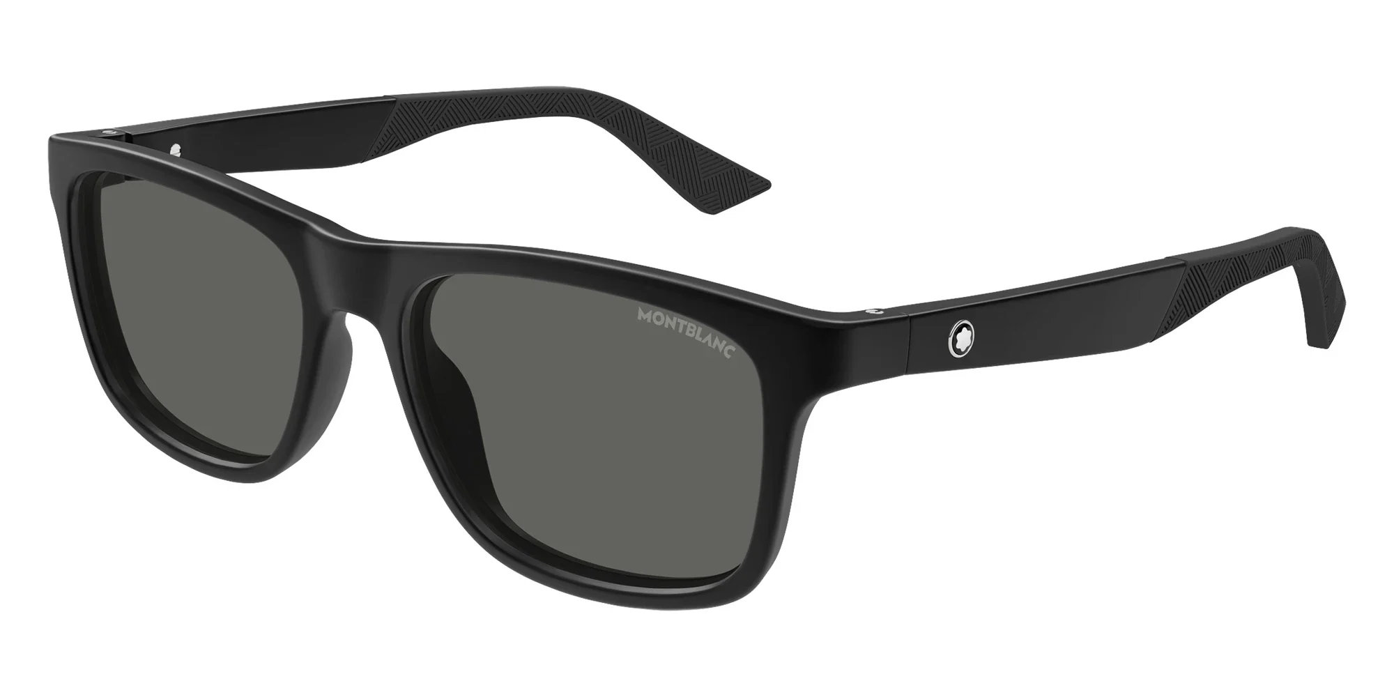 Montblanc - MB0432S - Image 2