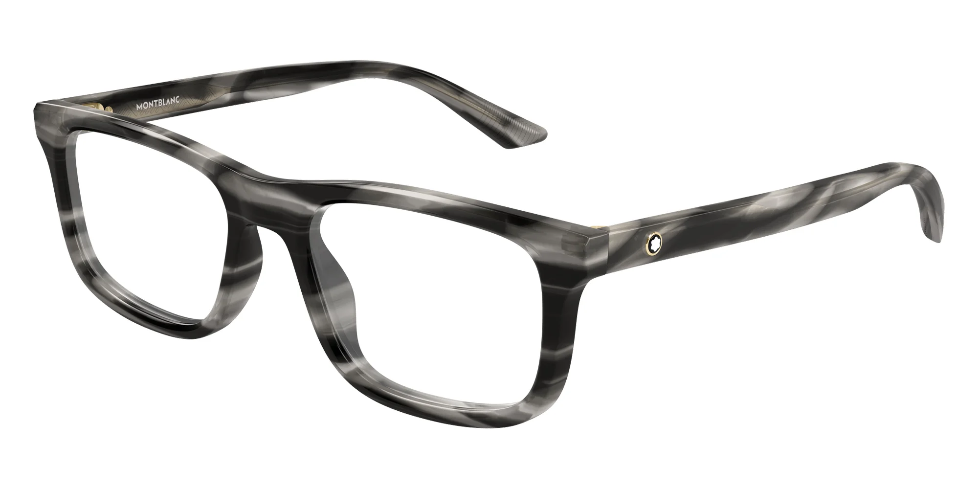 Montblanc - MB0457O - Image 8