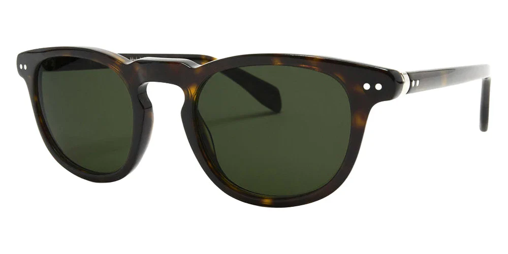 Native Ken - Allen Sunglasses - Image 2
