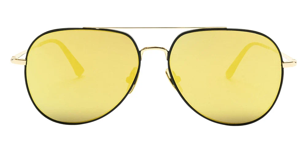 Native Ken - Bleecker Sunglasses - Image 3