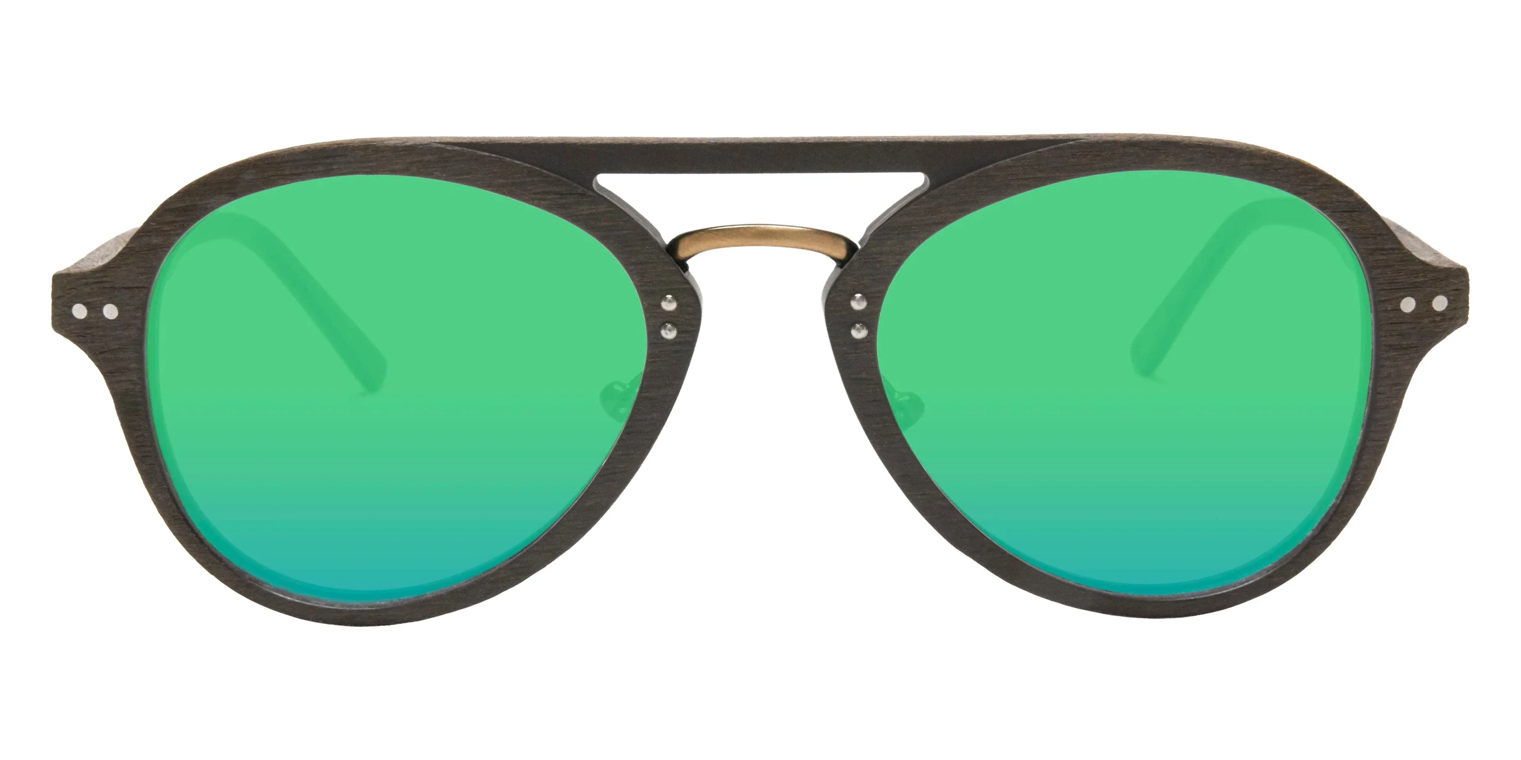 Native Ken - Reade Sunglasses - Image 3