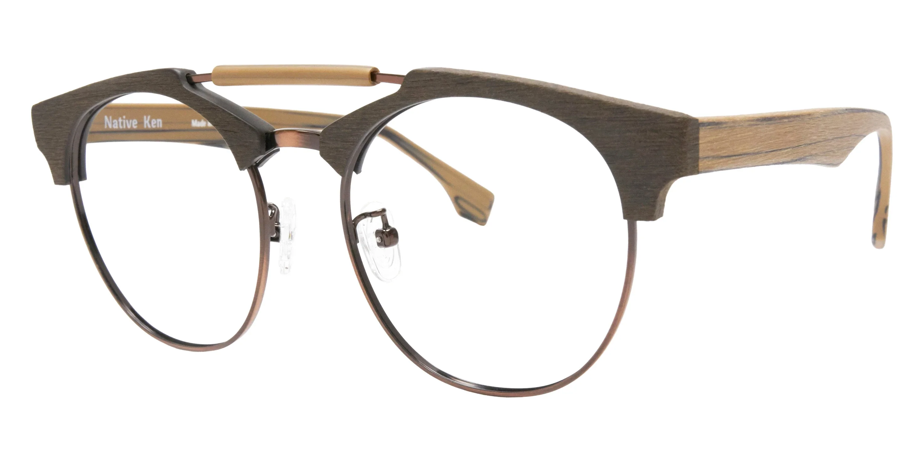 Native Ken - Vesey - Image 2