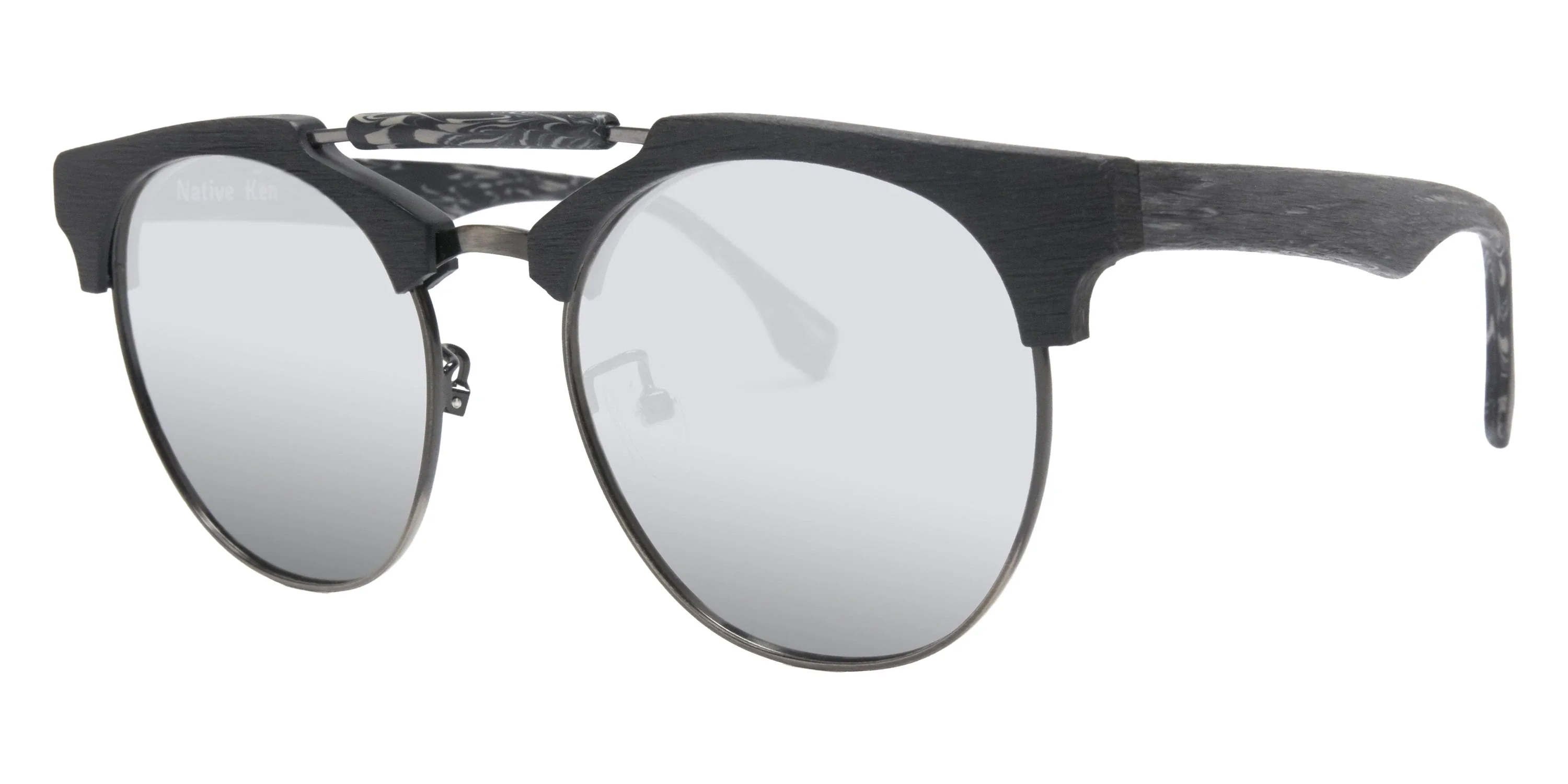 Native Ken - Vesey Sunglasses - Image 6