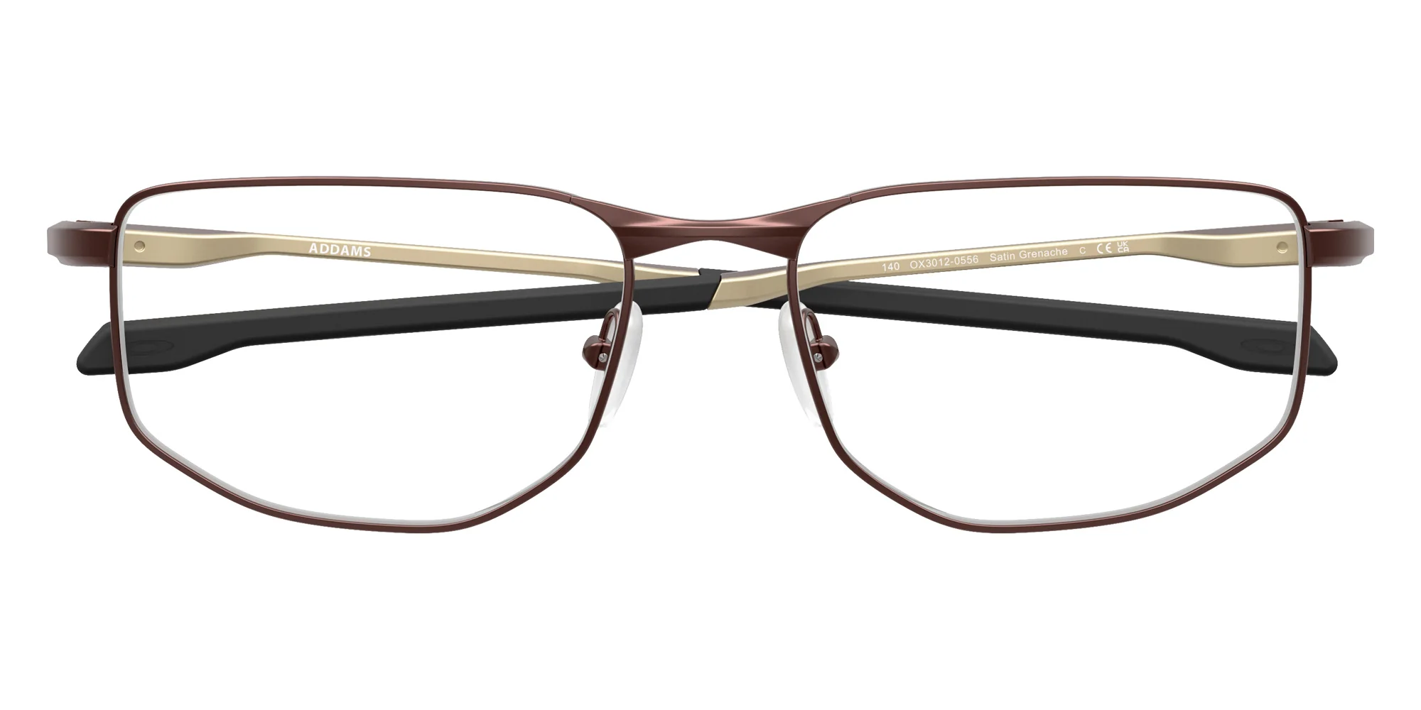 OAKLEY - OX3012 Addams - Image 23