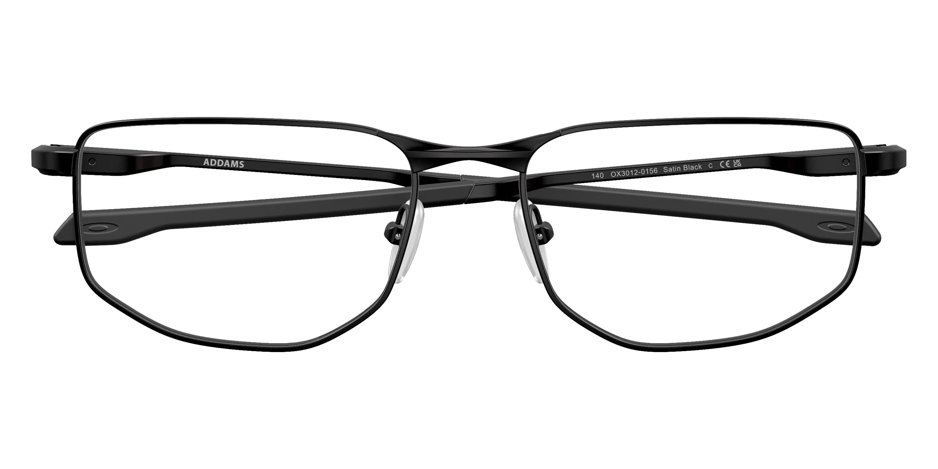 OAKLEY - OX3012 Addams - Image 5