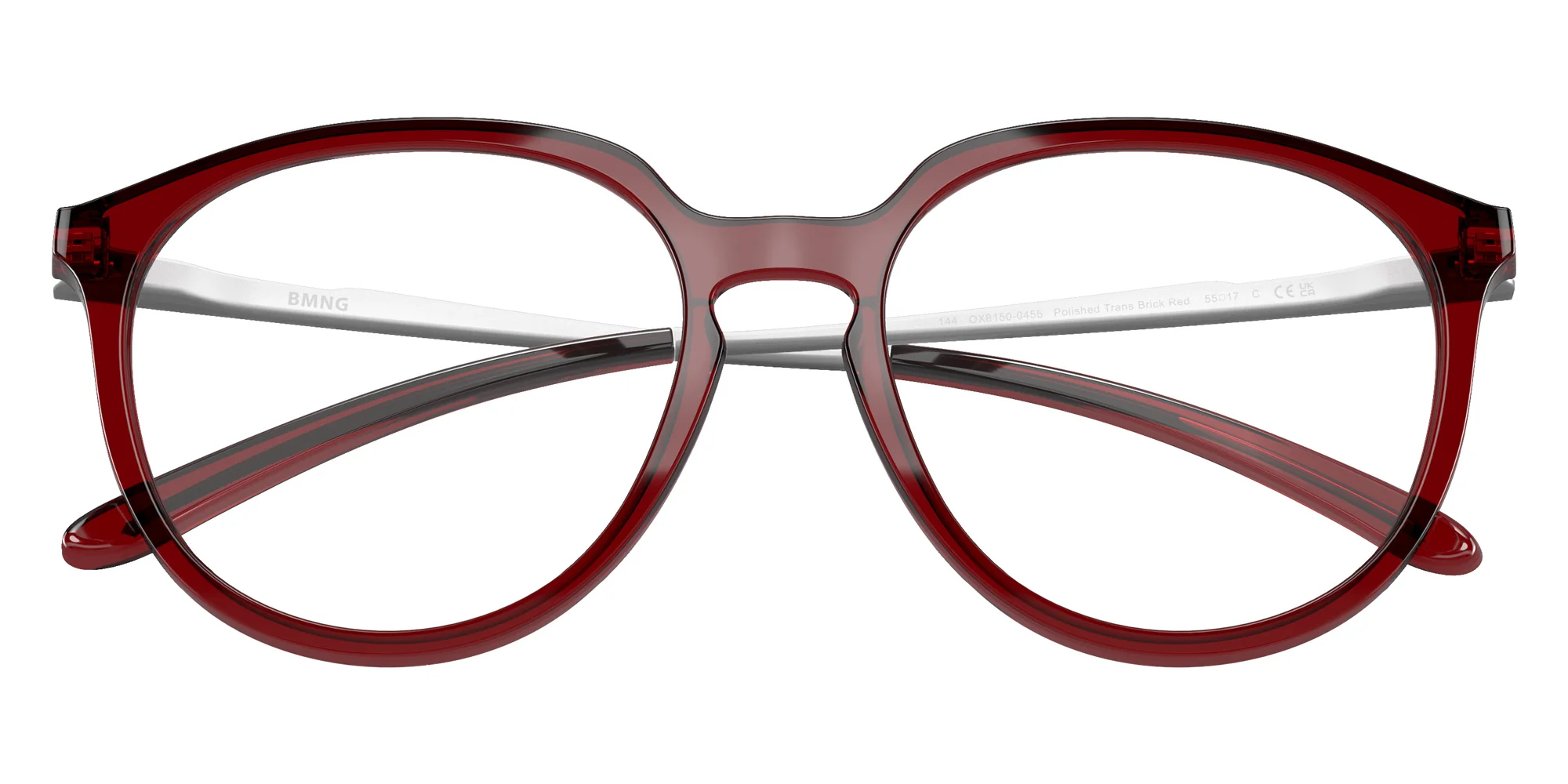 OAKLEY - OX8150 BMNG - Image 20