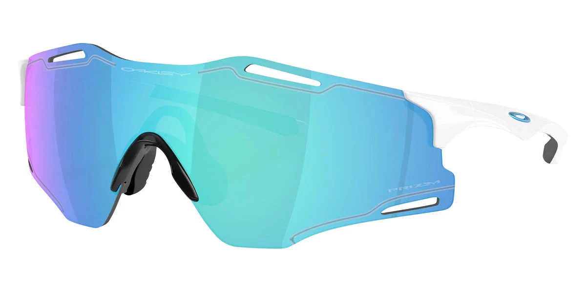 OAKLEY - OO9512D Cybr Zero Aura Collection - Image 2