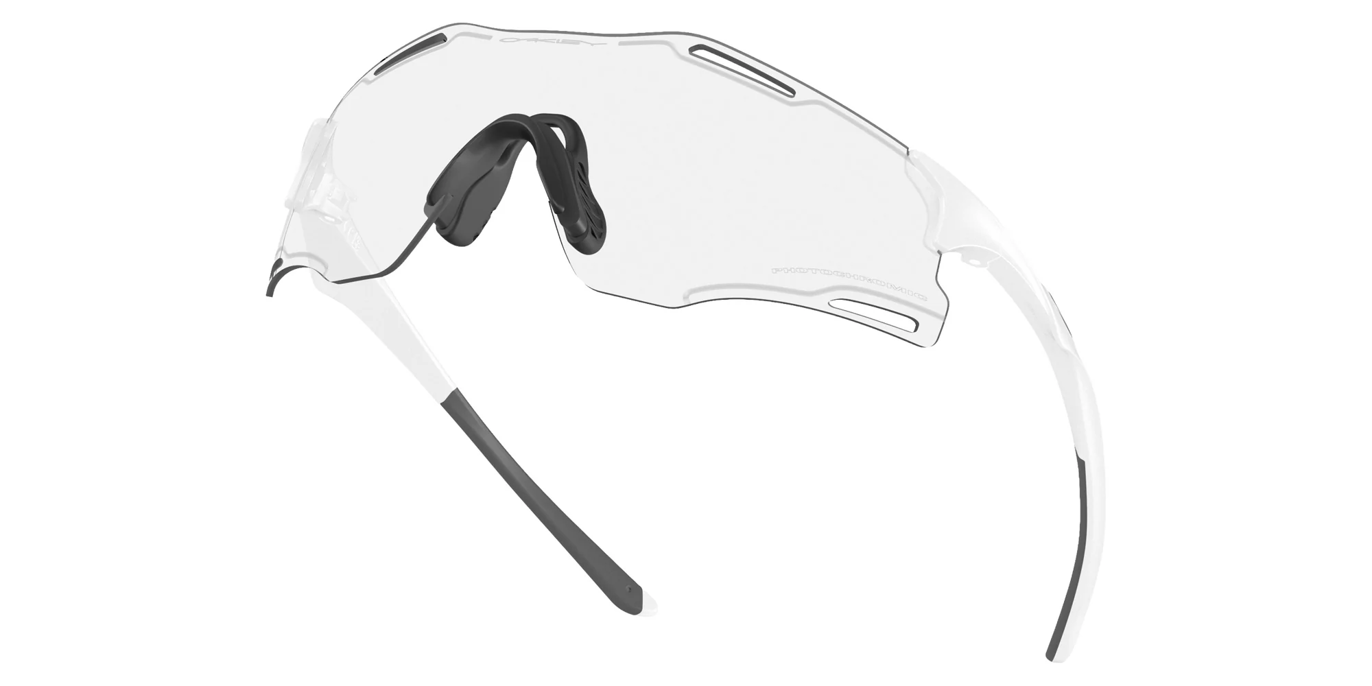 OAKLEY - OO9512D Cybr Zero Aura Collection - Image 20