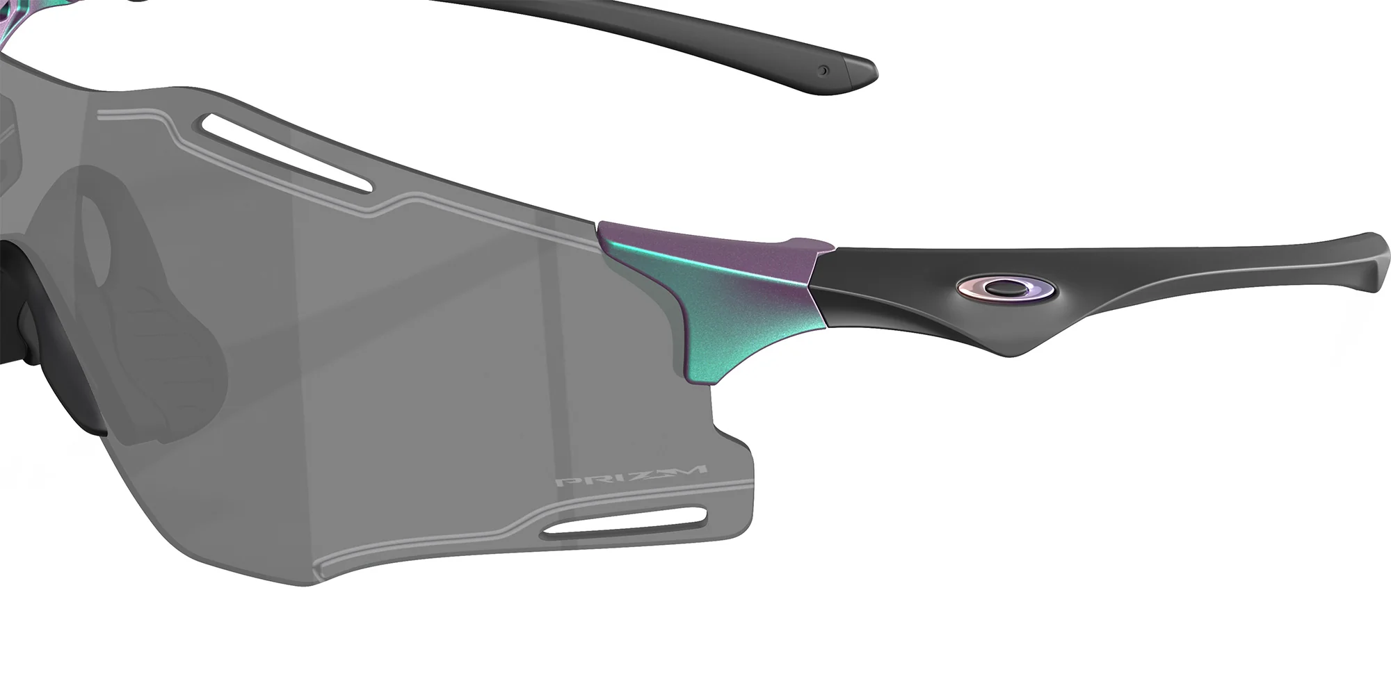 OAKLEY - OO9512D Cybr Zero Aura Collection - Image 30