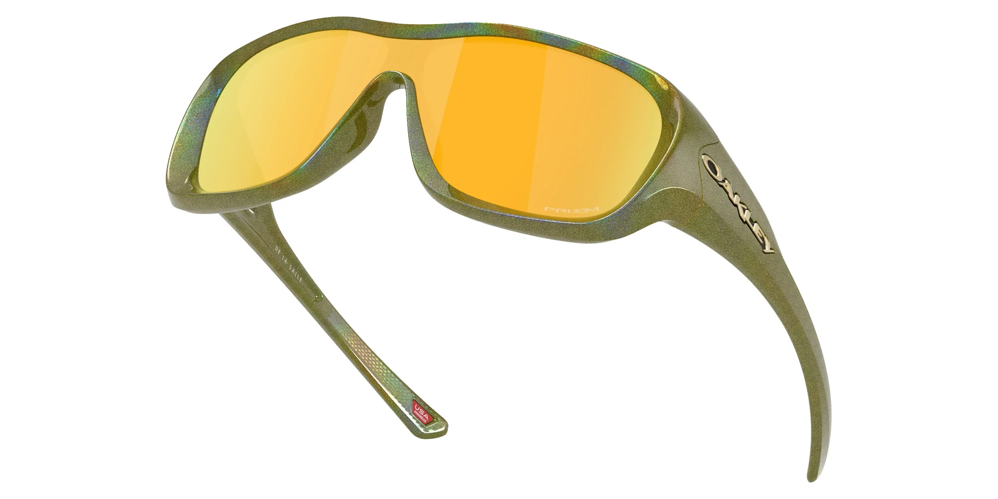 OAKLEY - OO9493 De La Salle Polaris - Image 17