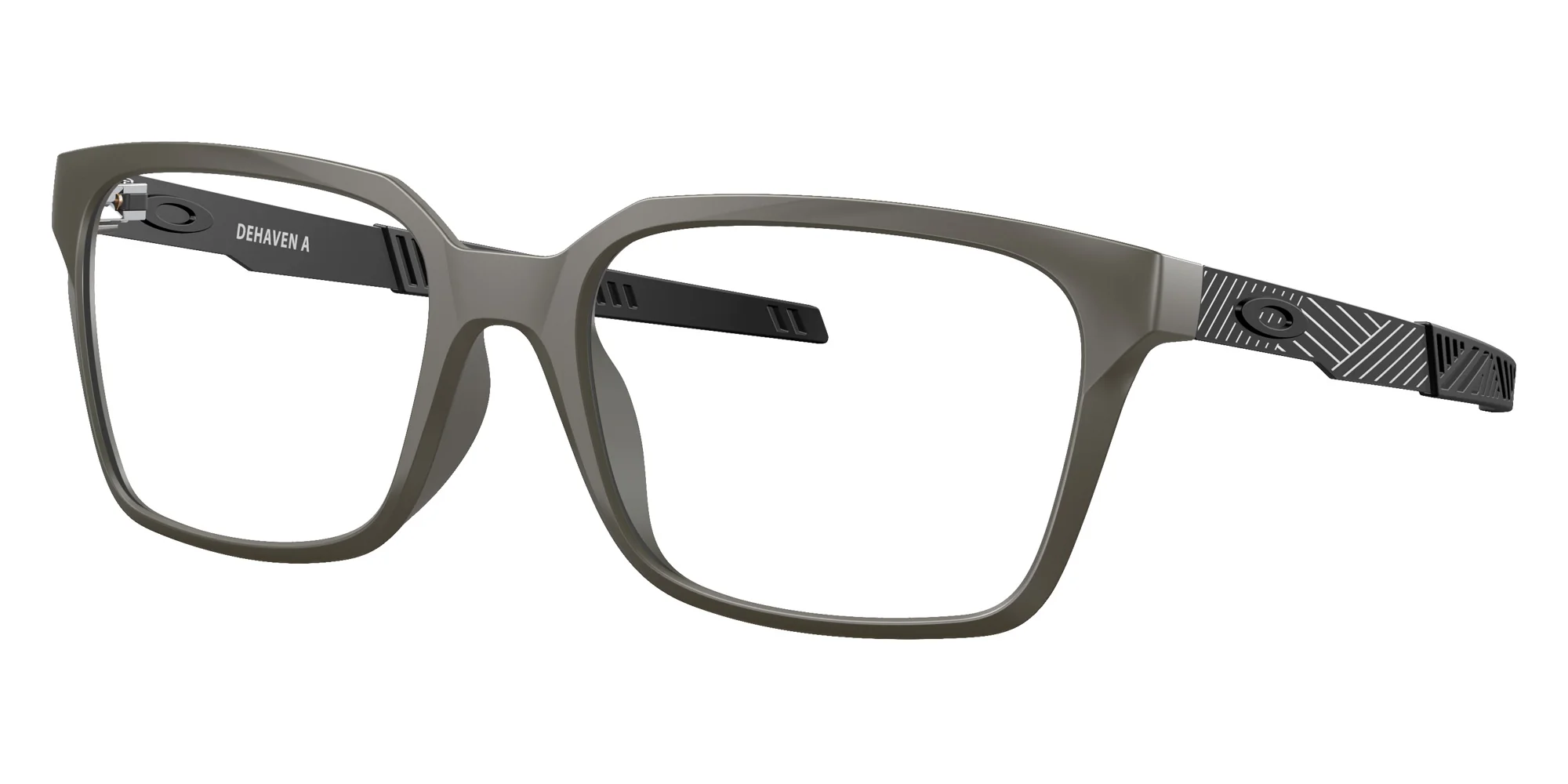 OAKLEY - OX8180F Dehaven (Low Bridge Fit) - Image 27