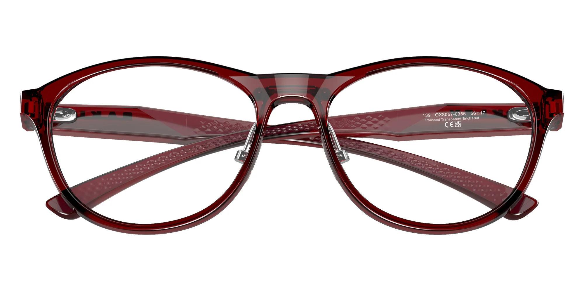 OAKLEY - OX8057 Draw Up - Image 24