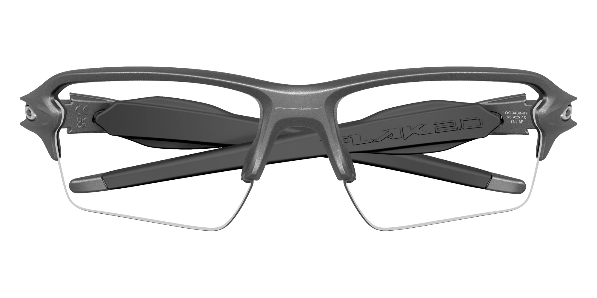 OAKLEY - OO9488 Flak® 2.0 XXL On The Green Collection - Image 20