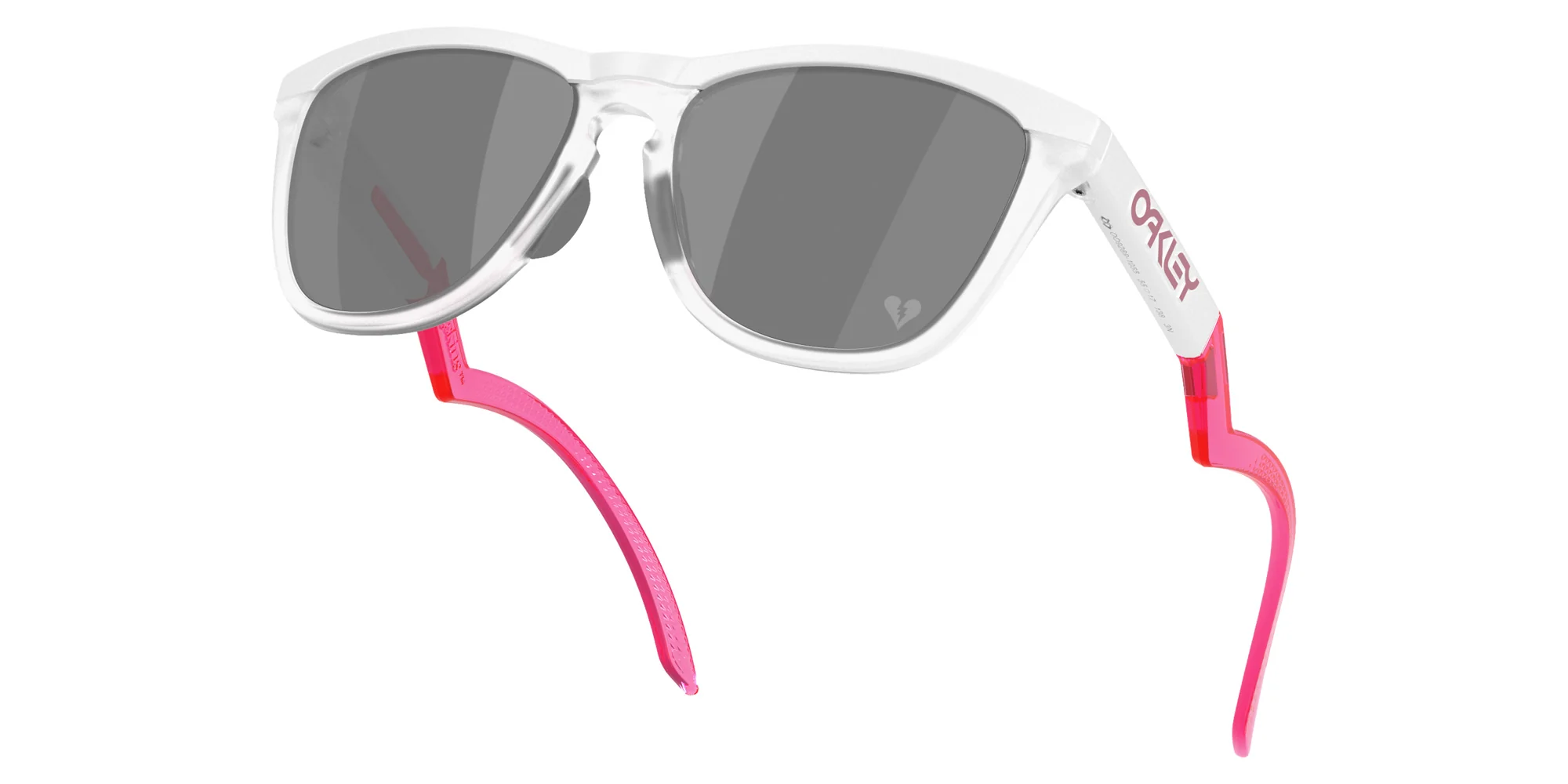 OAKLEY - OO9289 Oakley X Fortnite™ CTL Frogskins™ Hybrid - Image 31