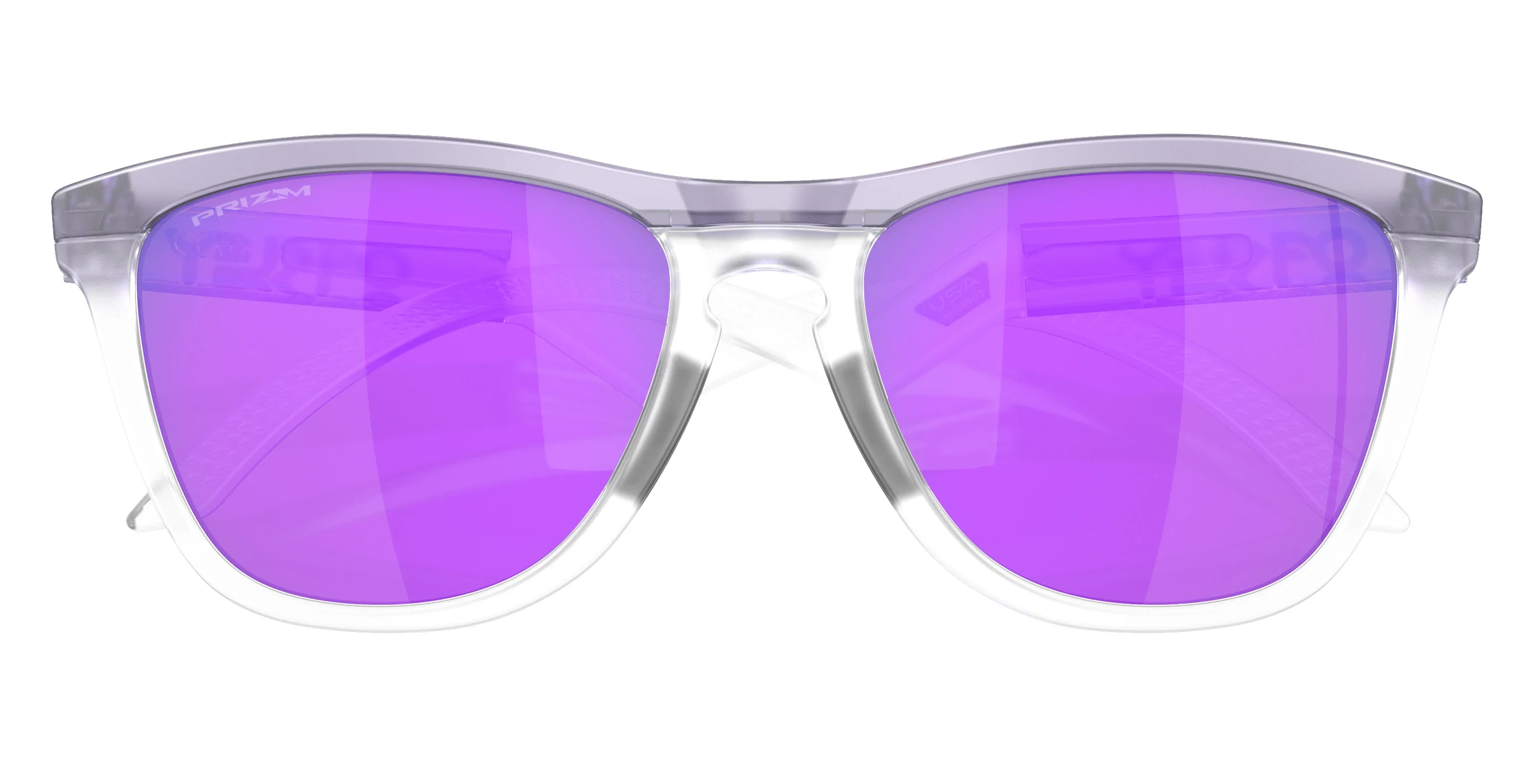 OAKLEY - OO9289 Oakley X Fortnite™ CTL Frogskins™ Hybrid - Image 5