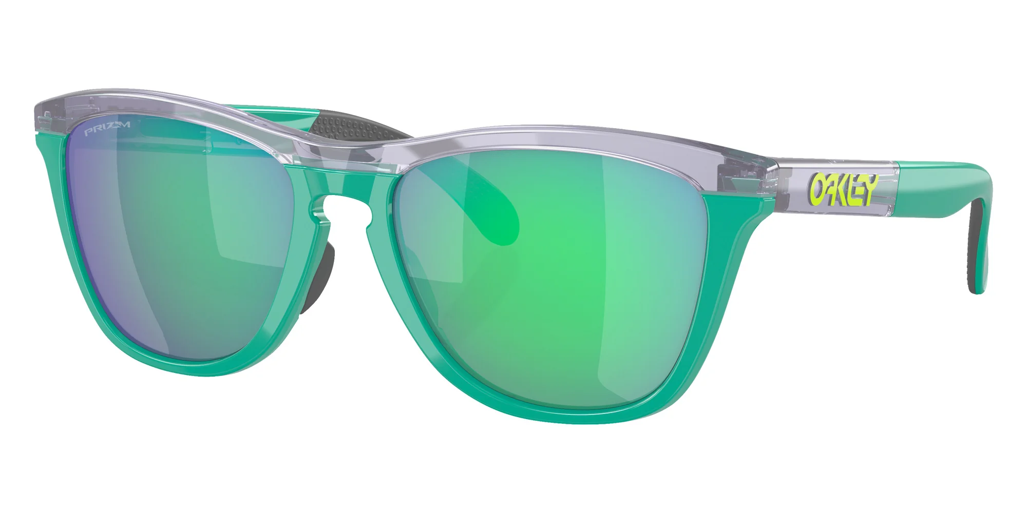 OAKLEY - OO9284 Frogskins™ Range Velocity Collection - Image 18
