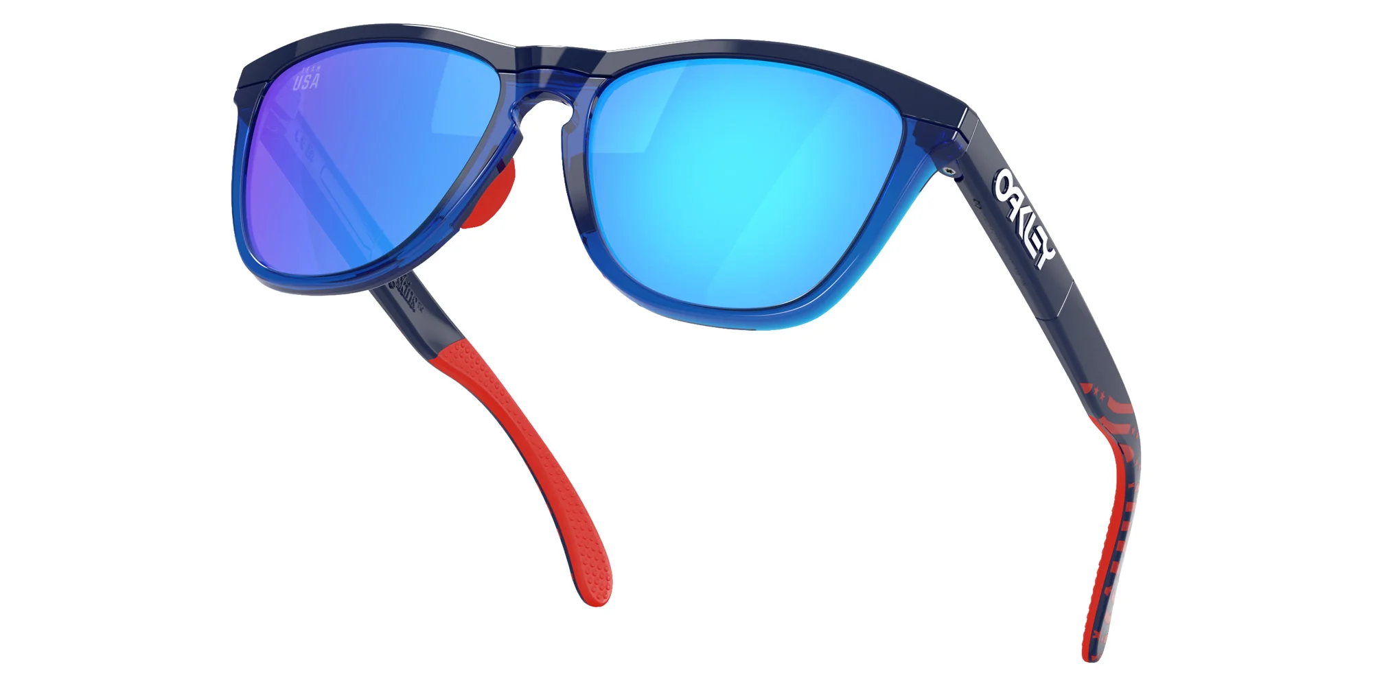 OAKLEY - OO9284 Frogskins™ Range Velocity Collection - Image 39