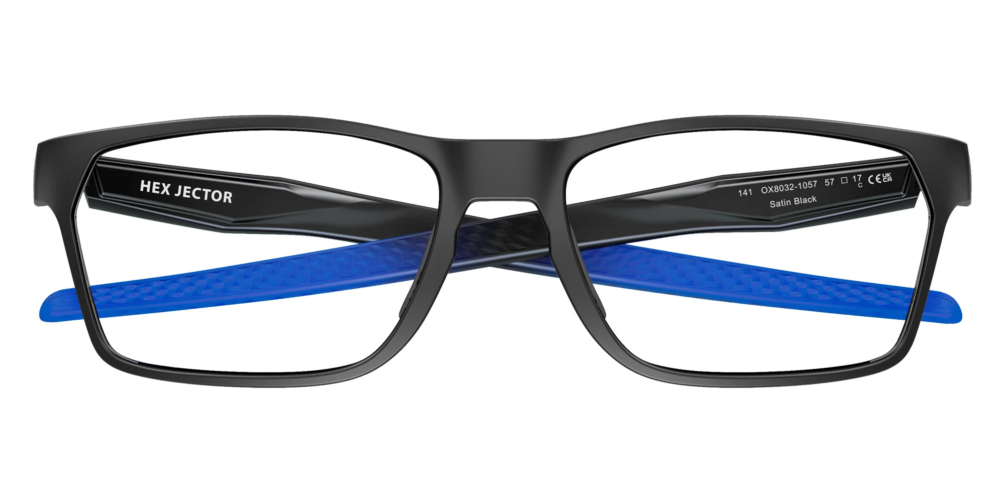 OAKLEY - OX8032 Hex Jector Limitless Collection - Image 130