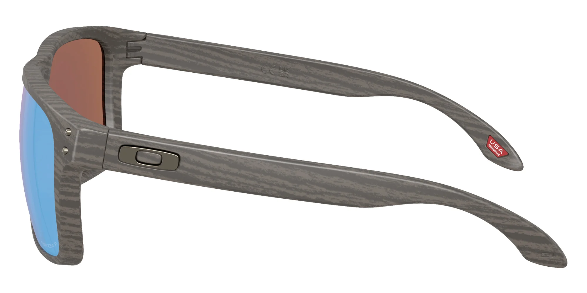 OAKLEY - OO9487 Holbrook™ XXL - Image 18