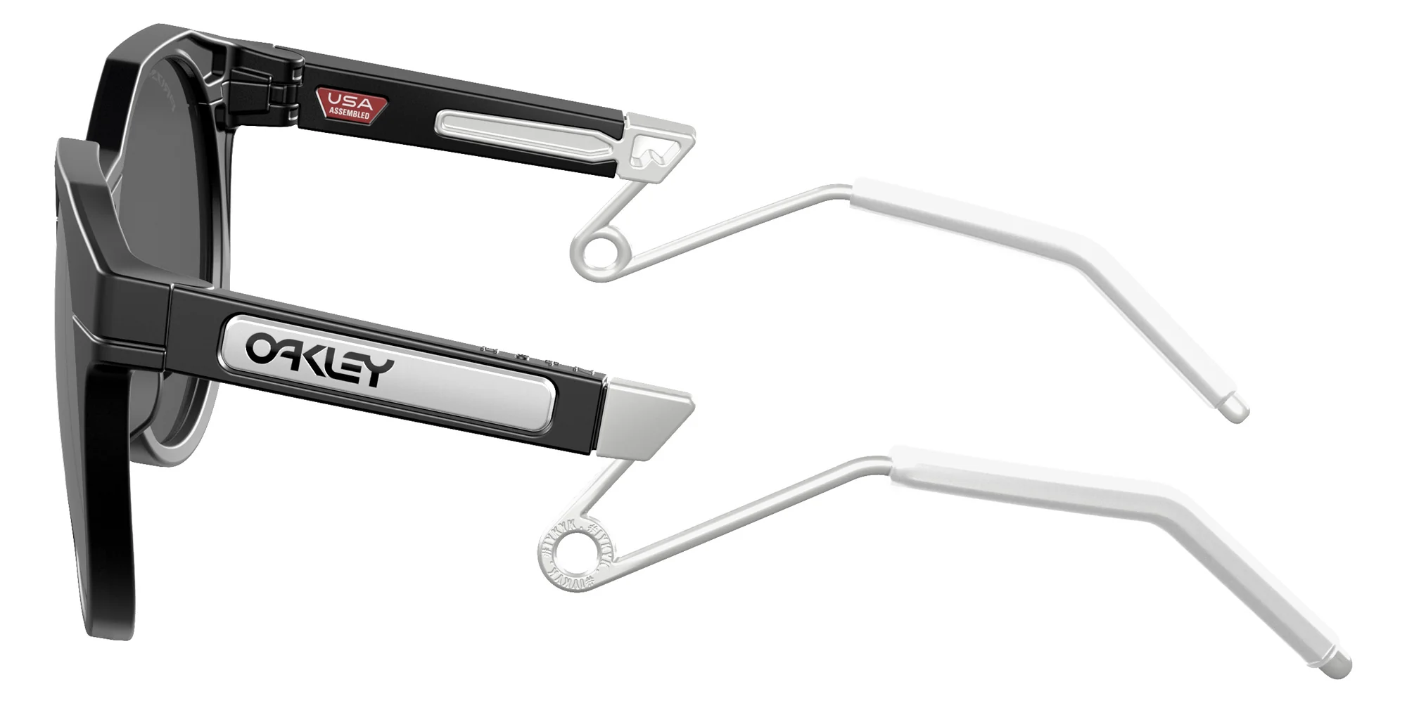 OAKLEY - OO9279 Oakley X Fortnite™ Battle Bus HSTN Metal - Image 12