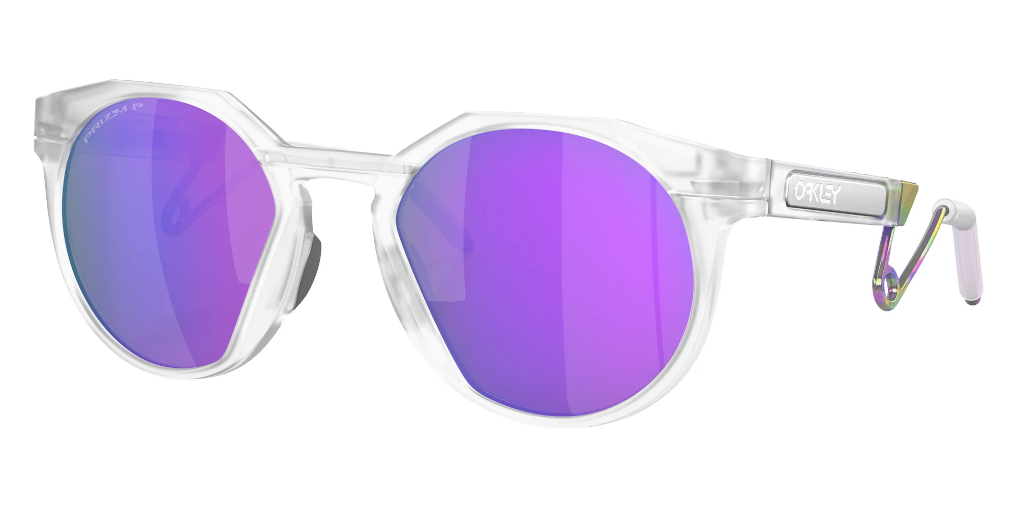 OAKLEY - OO9279 Oakley X Fortnite™ Battle Bus HSTN Metal - Image 19