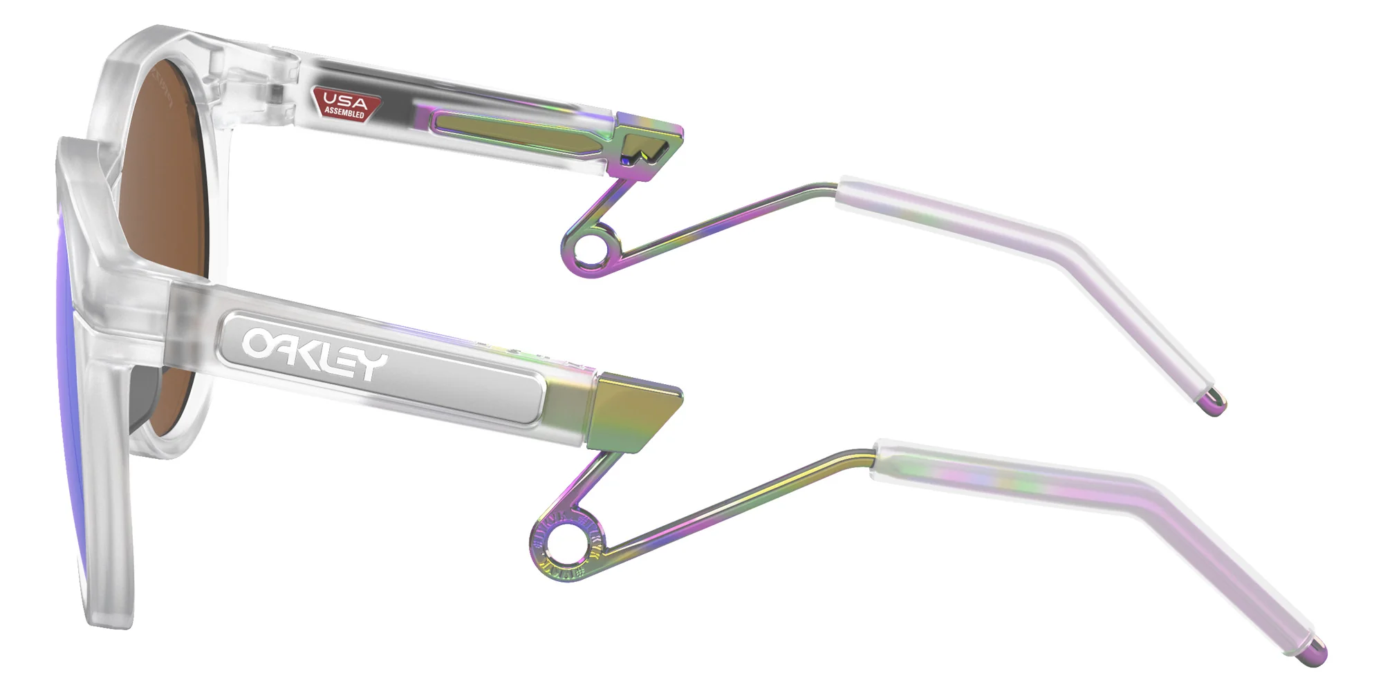 OAKLEY - OO9279 Oakley X Fortnite™ Battle Bus HSTN Metal - Image 20