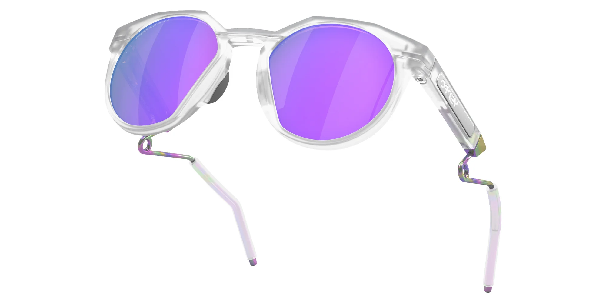 OAKLEY - OO9279 Oakley X Fortnite™ Battle Bus HSTN Metal - Image 23