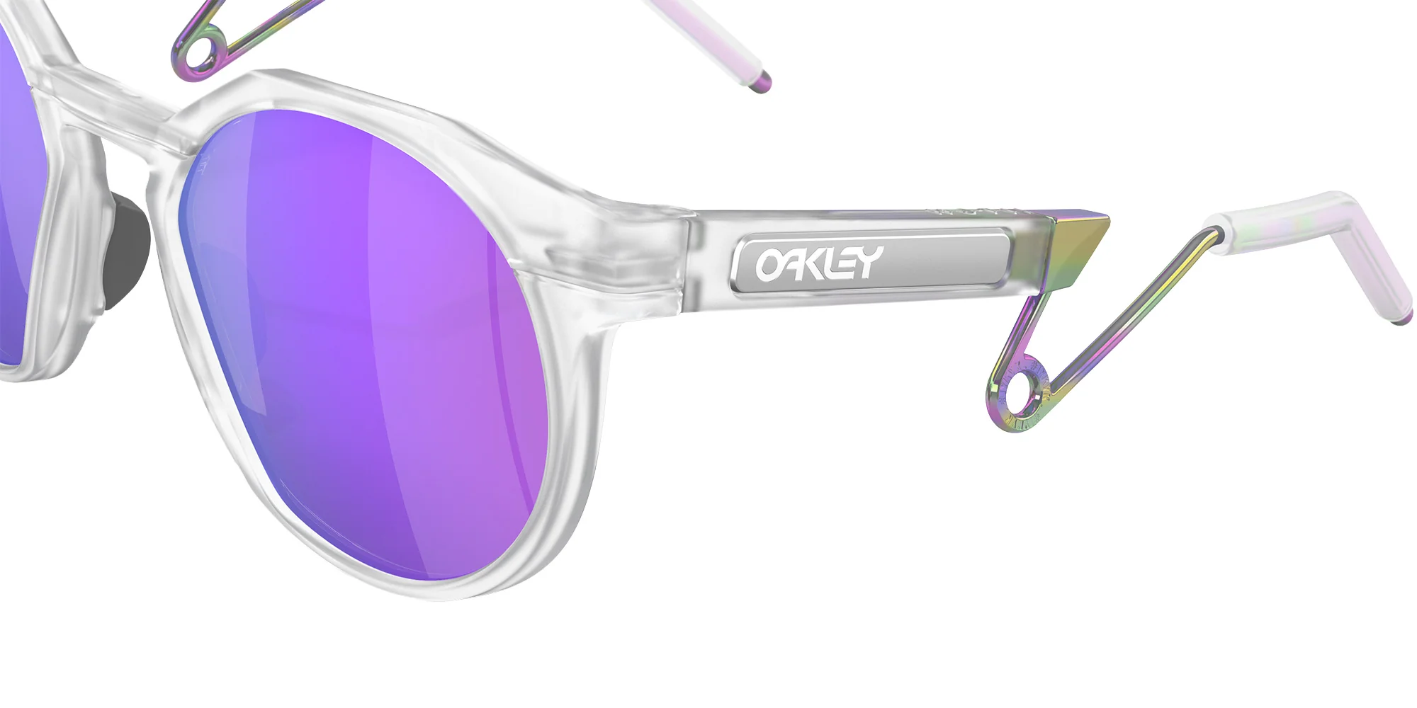 OAKLEY - OO9279 Oakley X Fortnite™ Battle Bus HSTN Metal - Image 24
