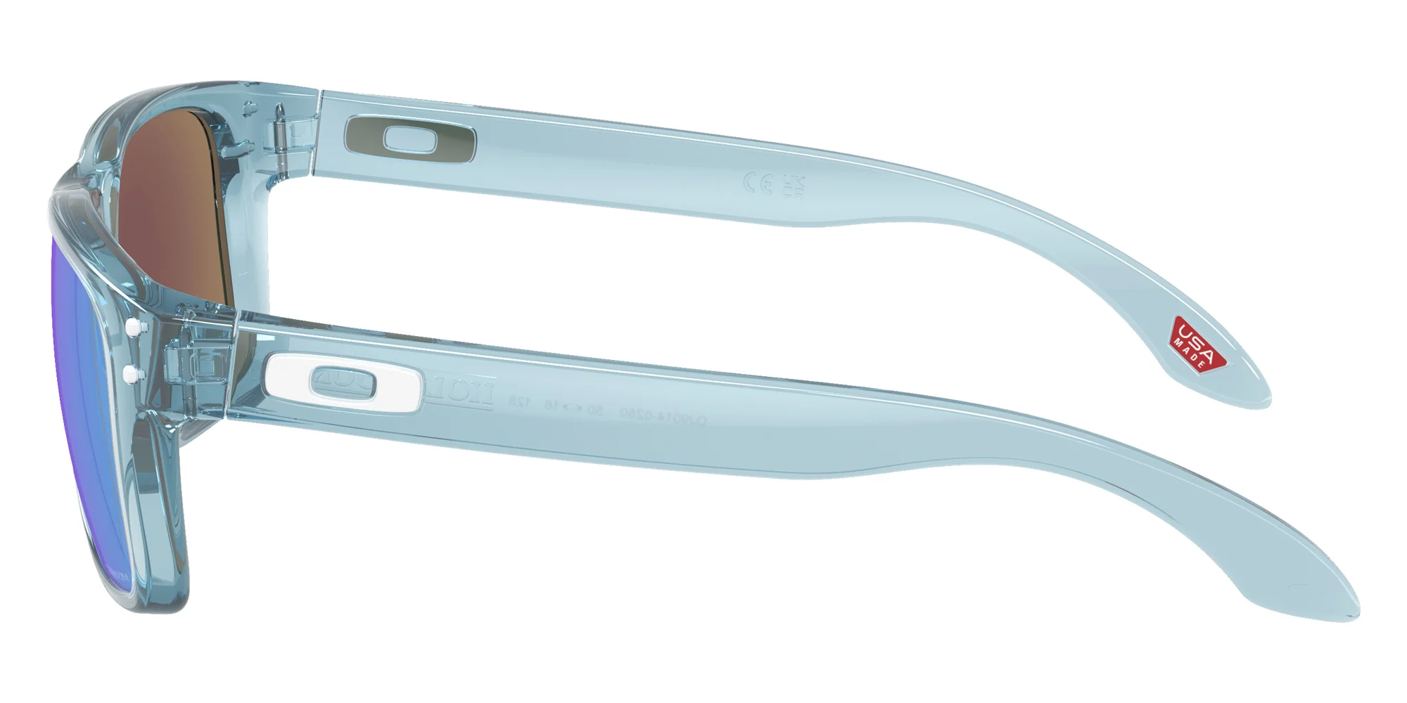 OAKLEY - OJ9014 Holbrook™ XXS (Youth Fit) - Image 11