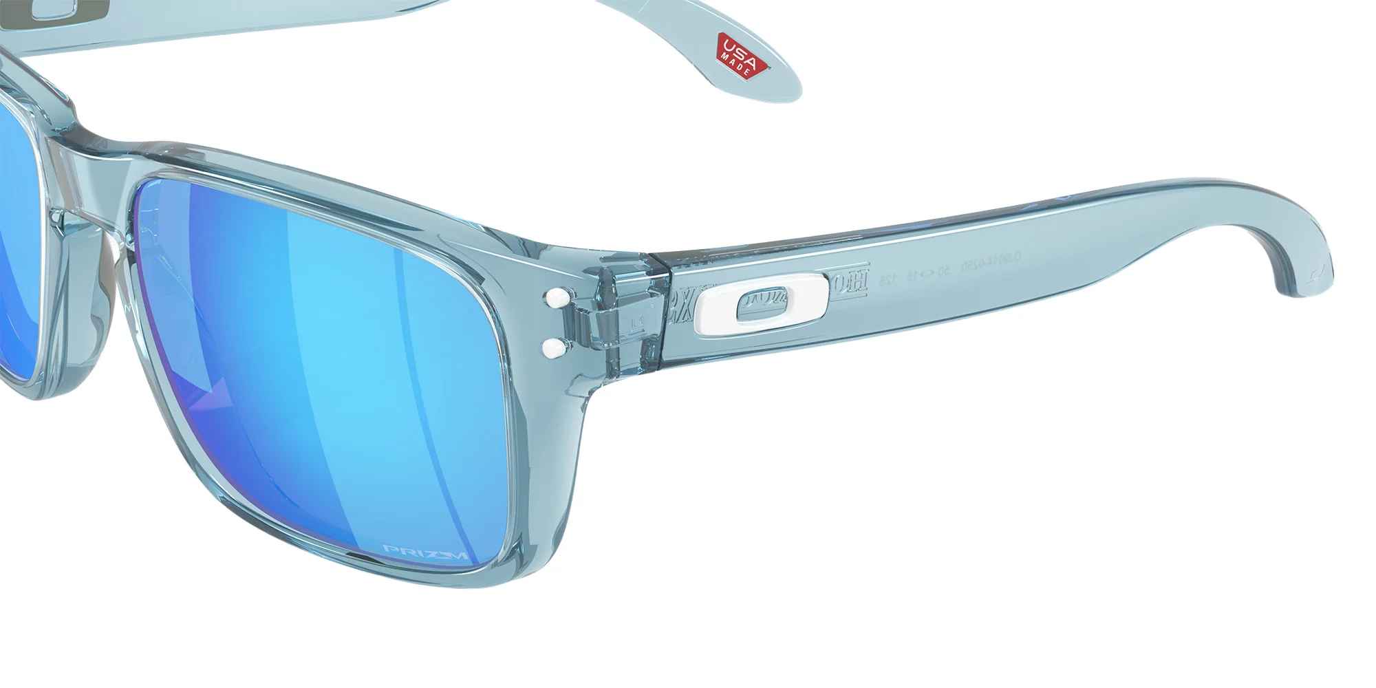 OAKLEY - OJ9014 Holbrook™ XXS (Youth Fit) - Image 15