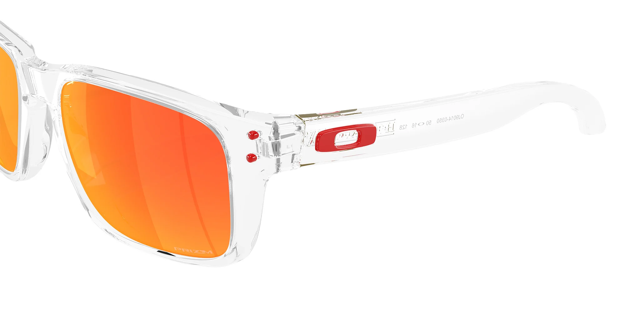 OAKLEY - OJ9014 Holbrook™ XXS (Youth Fit) - Image 23