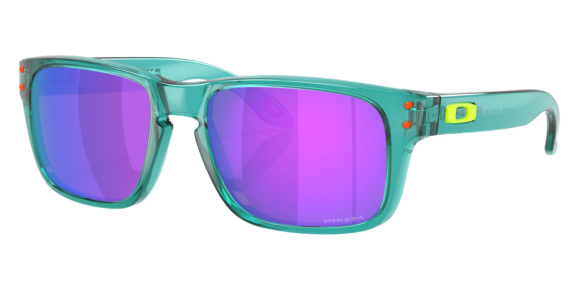 OAKLEY - OJ9014 Holbrook™ XXS (Youth Fit) - Image 26