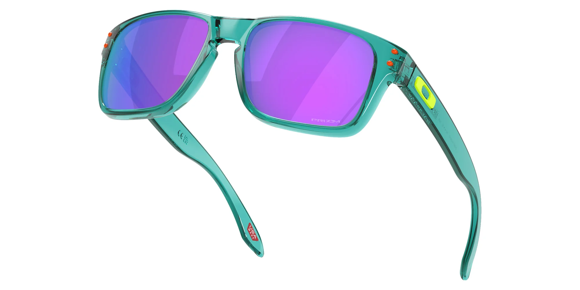 OAKLEY - OJ9014 Holbrook™ XXS (Youth Fit) - Image 30