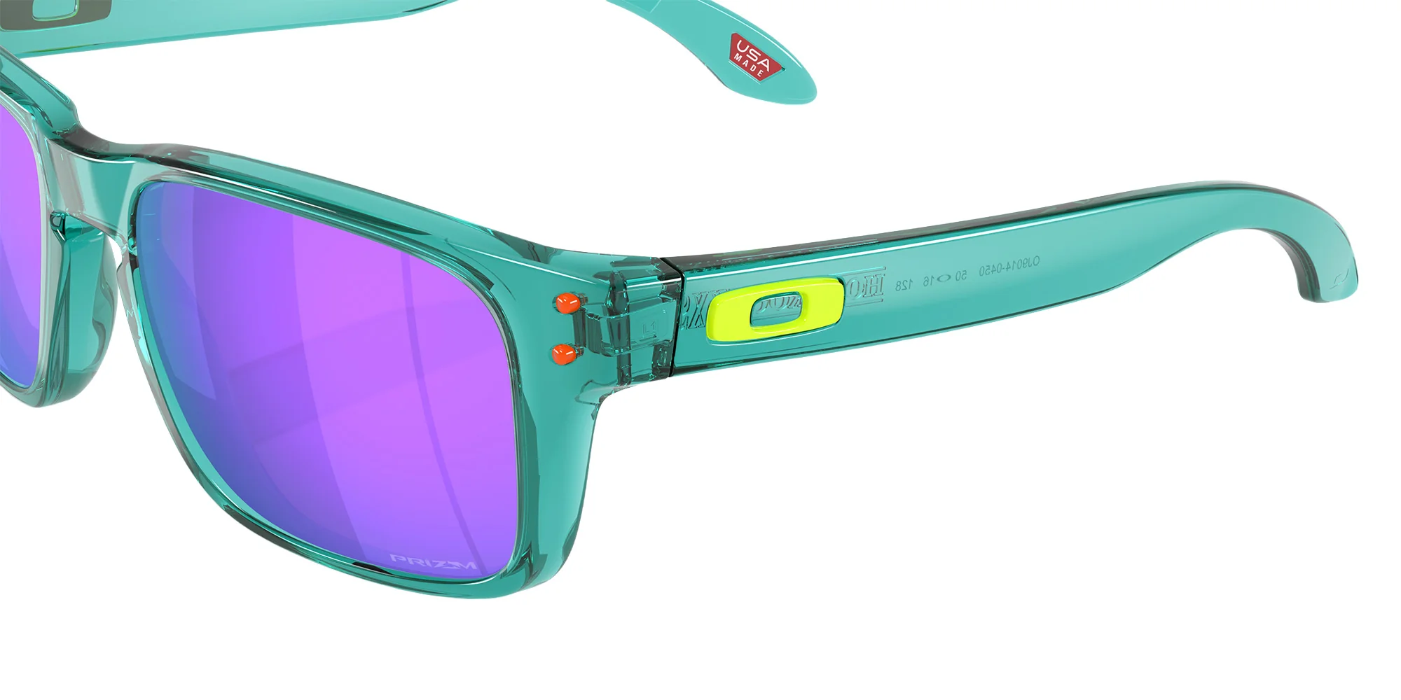 OAKLEY - OJ9014 Holbrook™ XXS (Youth Fit) - Image 31