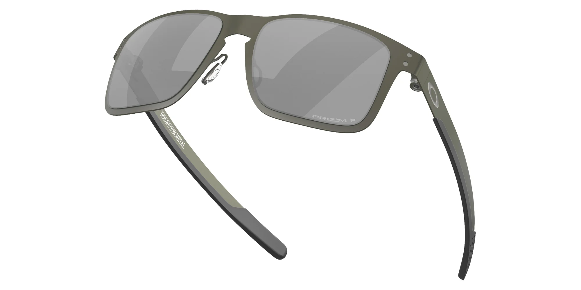 OAKLEY - OO4123 Standard Issue Holbrook™ Metal - Image 19