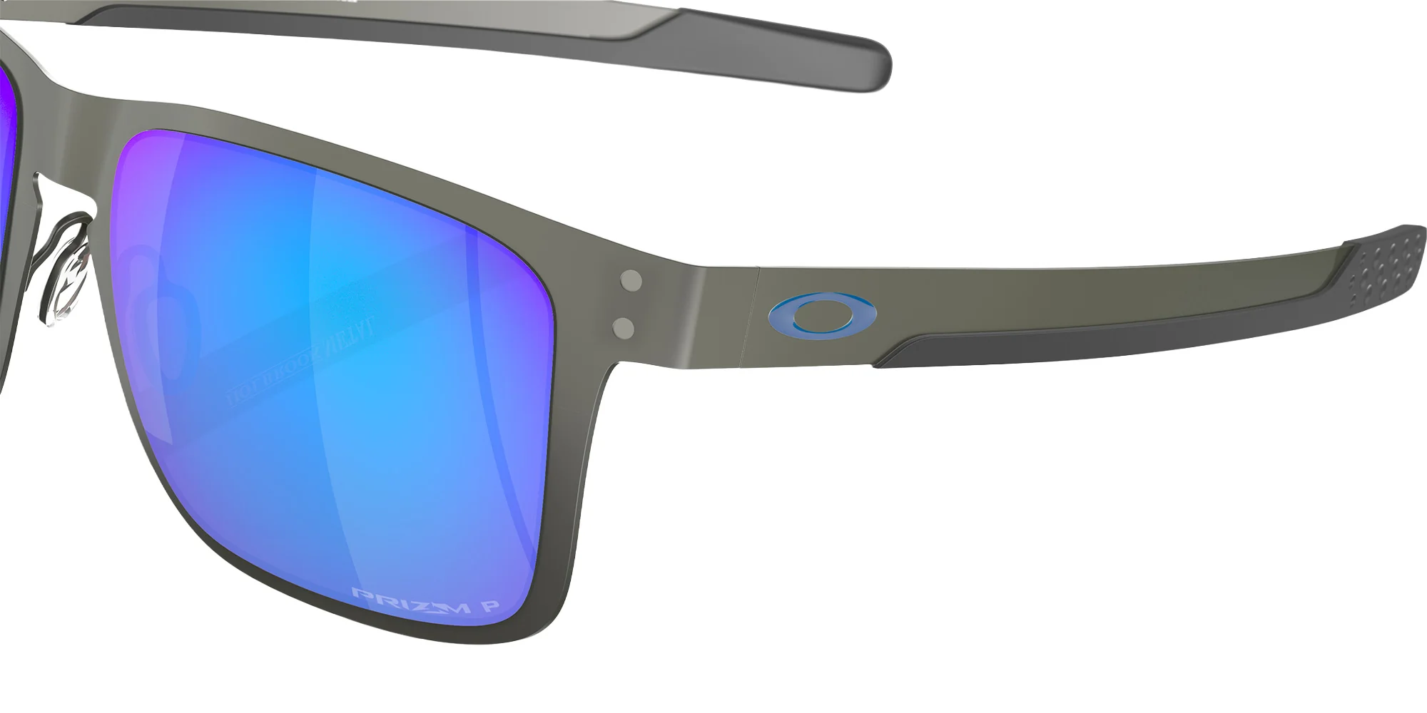 OAKLEY - OO4123 Standard Issue Holbrook™ Metal - Image 28