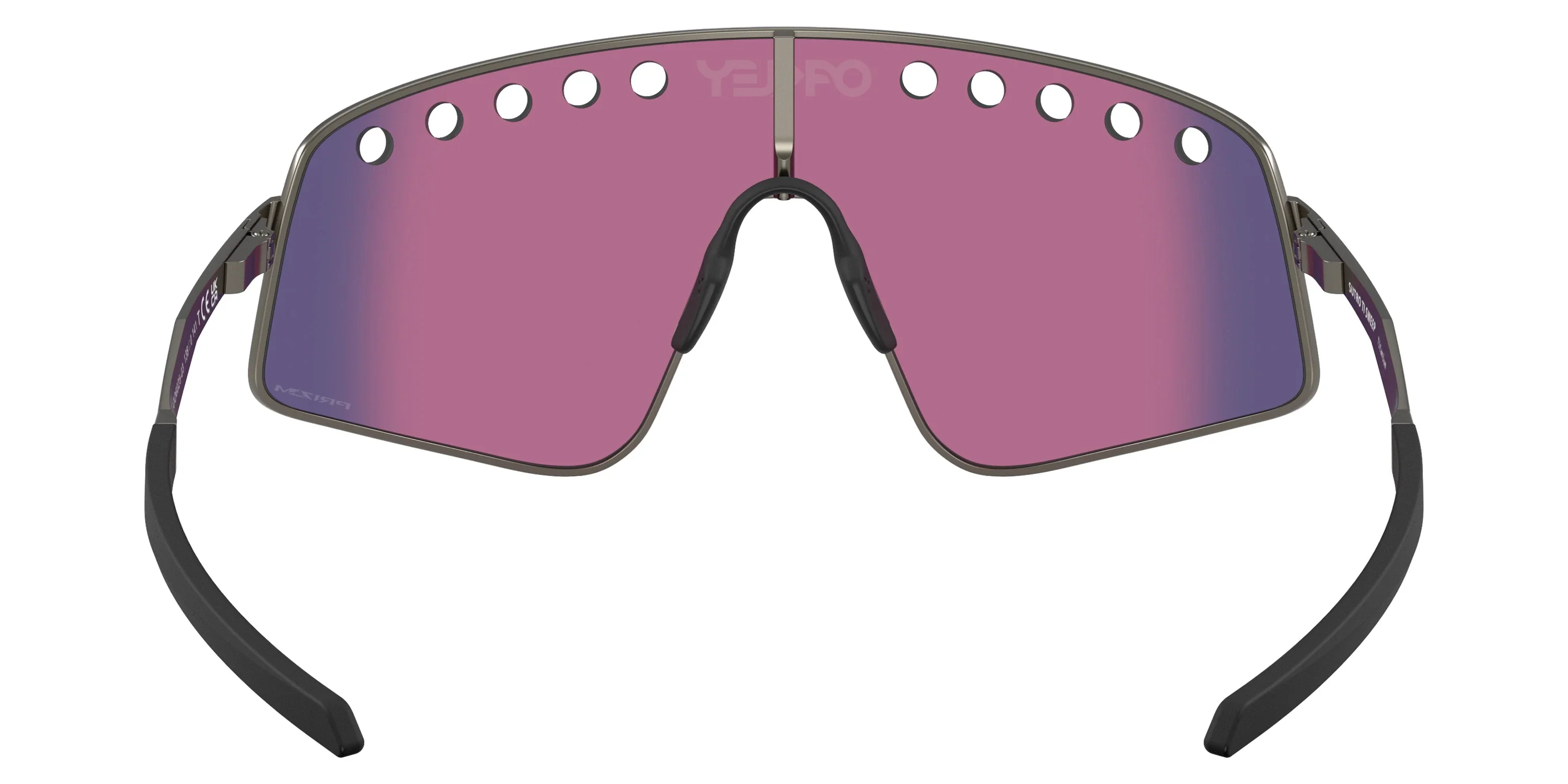 OAKLEY - OO6025 Sutro TI Sweep - Image 4