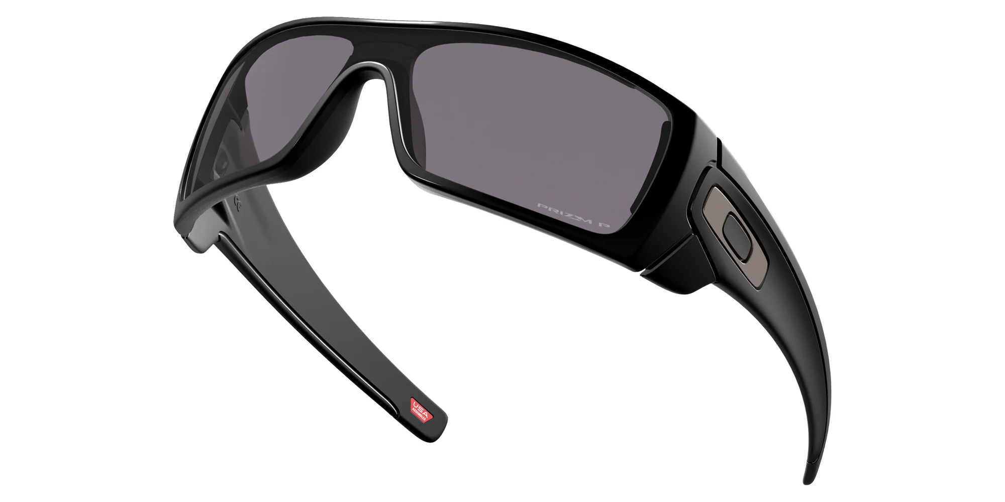OAKLEY - OO9101 Batwolf® - Image 22