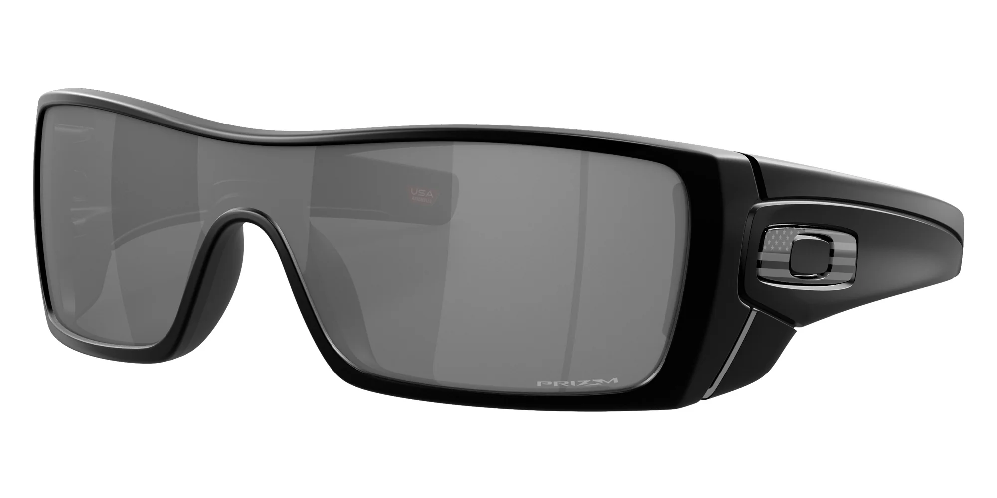 OAKLEY - OO9101 Batwolf® - Image 9