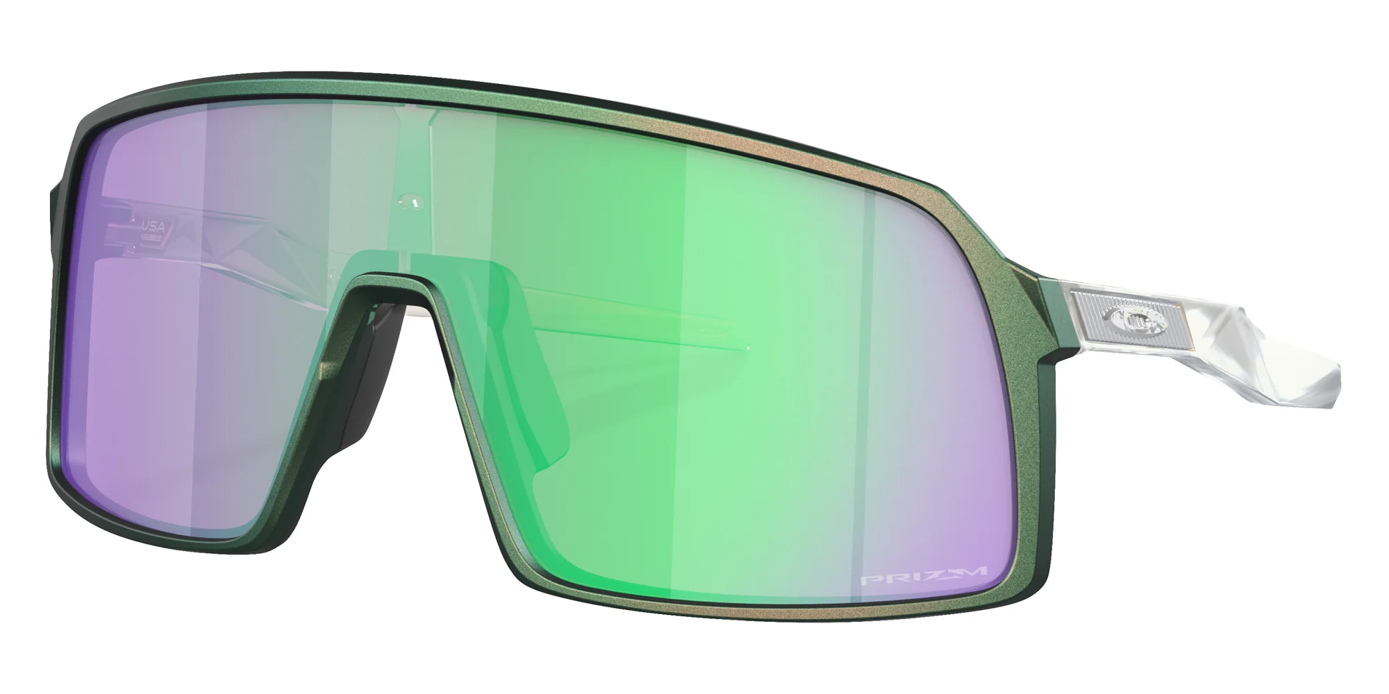 OAKLEY - OO9406 Sutro On The Green Collection - Image 62